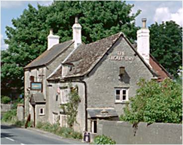 Lechlade Historical Society